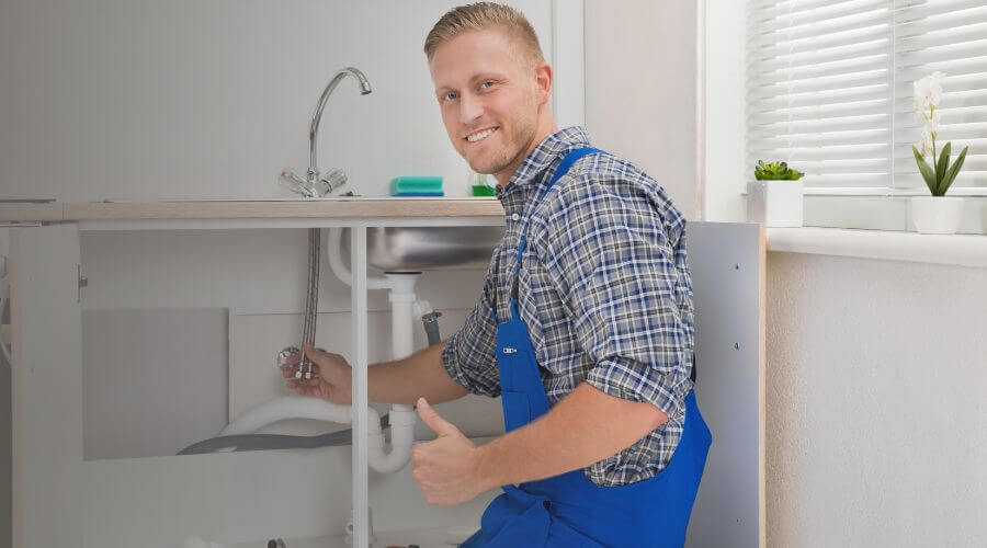 24 Hour Plumbing Service in Fenton, MI